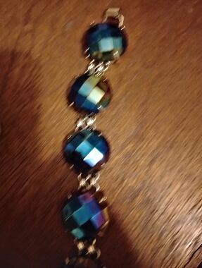 Kendra Scott Morgan Bracelet